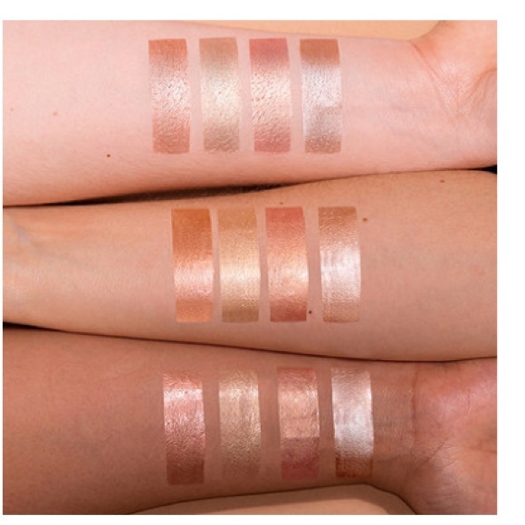 Zoeva Liquid Light Highlighter Drops in Brilliance BNIB - Picture 9 of 13